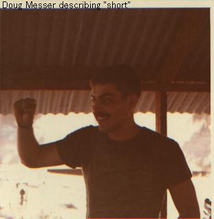 Doug Messer  Getting Short.jpg